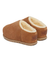 Brown Anders Slippers | PDP | Antonia