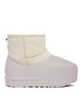 Classic Mini Pumped Molded Boots - UGG WOMEN | PLP | Antonia