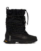 Black MetroPeak Boots - New arrivals women's shoes | PLP | Antonia