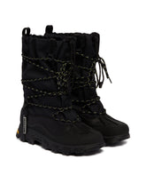 Black MetroPeak Boots - New arrivals women's shoes | PLP | Antonia