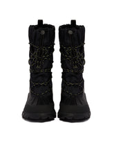 Black MetroPeak Boots | PDP | Antonia