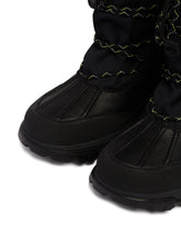 Black MetroPeak Boots | PDP | Antonia