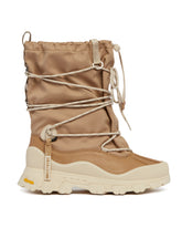 Beige MetroPeak Boots - New arrivals women's shoes | PLP | Antonia