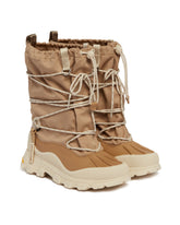 Beige MetroPeak Boots - New arrivals women's shoes | PLP | Antonia