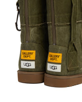 Stivali Verdi UGG x Gallery Dept. | PDP | Antonia