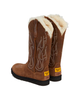 Stivali Cowboy UGG x Gallery Dept. | PDP | Antonia