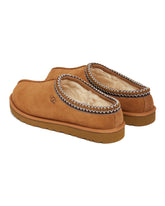 Brown Tasman Slippers | PDP | Antonia