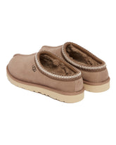 Brown Tasman Slippers | PDP | Antonia