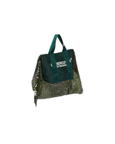 Green Sequin Tote Bag | PDP | Antonia