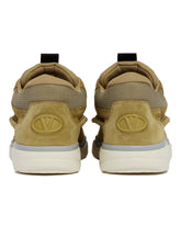 Sneakers Runboot Beige | PDP | Antonia