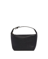 Borsa Mochi Mini Nera - VALEXTRA DONNA | PLP | Antonia