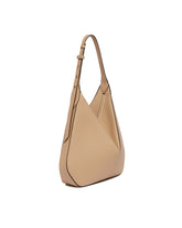 Beige ViVi Hobo Bag - Women's shoulder bags | PLP | dAgency