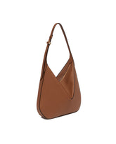 Brown ViVi Hobo Bag - Women's bags | PLP | dAgency