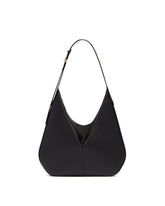 Black ViVi Hobo Bag - Women's shoulder bags | PLP | dAgency