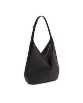 Black ViVi Hobo Bag - Women's bags | PLP | dAgency