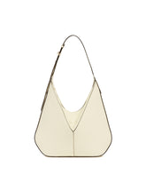 White ViVi Hobo Bag - Women's shoulder bags | PLP | dAgency