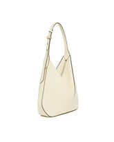 White ViVi Hobo Bag - Women's shoulder bags | PLP | dAgency