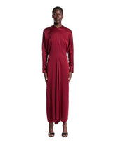 Red Exclusive Dress - Women | PLP | Antonia