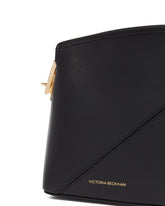 Black Victoria Clutch Bag | PDP | Antonia