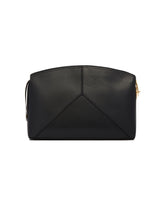 Black Victoria Clutch Bag | PDP | Antonia