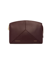 Clutch Victoria Bordeaux | PDP | Antonia