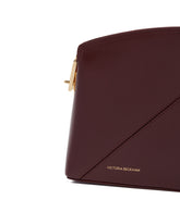 Burgundy Victoria Clutch Bag | PDP | Antonia