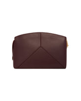 Clutch Victoria Bordeaux | PDP | Antonia