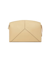 Clutch Victoria Beige | PDP | Antonia