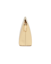 Beige Victoria Clutch Bag | PDP | Antonia