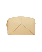 Clutch Victoria Beige | PDP | Antonia