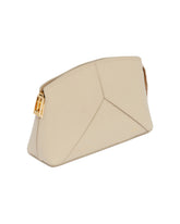 Taupe Victoria Clutch Bag - Women's pouches | PLP | dAgency
