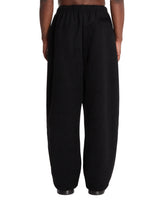 Black Sweatpants | PDP | Antonia