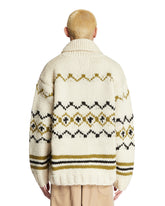 Cardigan Cowichan by Todd Snyder | PDP | Antonia