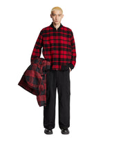 Tartan Bomber By Todd Snyder - WOOLRICH MEN | PLP | Antonia