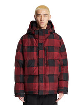 Tartan Parka By Todd Snyder - WOOLRICH MEN | PLP | Antonia