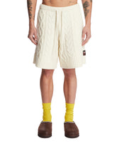 Woolrich by Todd Snyder White Shorts | PDP | Antonia