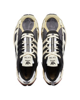 White Shadowturf Sneakers - Adidas originals men | PLP | dAgency