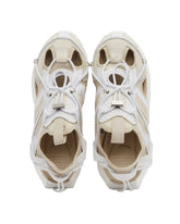 Adidas Originals by Craig Green Beige and White Retropy Sandals | ADIDAS ORIGINALS | All | dAgency