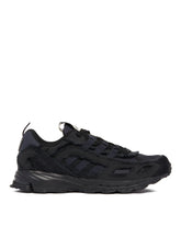 Black Shadowturf Sneakers - Adidas originals men | PLP | dAgency