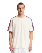 T-Shirt Adidas Originals by Wales Bonner - NUOVI ARRIVI UOMO | PLP | dAgency