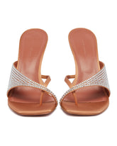 Beige Shiona Sandals | PDP | Antonia