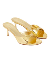 Golden Jeanne Sandals - New arrivals women's shoes | PLP | dAgency