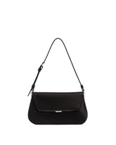 Black Ami Shoulder Bag - Women's bags | PLP | dAgency