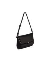 Black Ami Shoulder Bag - Women's shoulder bags | PLP | dAgency