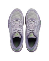 Purple Gel NYC Sneakers - SALE MEN | PLP | dAgency