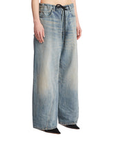 Jeans Twisted Blu | PDP | dAgency