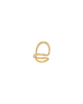 Golden Ribbon Ring | PDP | Antonia