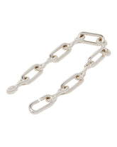 Petit Binary Chain Bracelet | PDP | Antonia