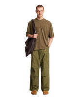 Green Vince Cargo Pants - SALE MEN | PLP | dAgency