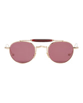 Golden Dasan Sunglasses | PDP | Antonia